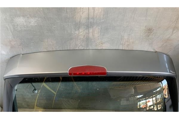 Recambio de porton trasero para opel corsa d 1.3 cdti referencia OEM IAM 93191542  