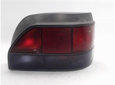 Recambio de piloto trasero derecho para renault clio i fase i / ii (b/c57) referencia OEM IAM 7700796118 7700796120 