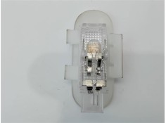 Recambio de luz interior techo para renault scenic iv referencia OEM IAM 8200163892  