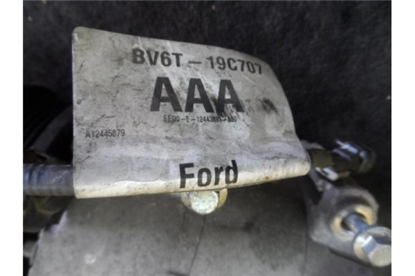Recambio de compresor aire acond. para ford focus sportbreak (cb8) 1.6 titanium referencia OEM IAM AP3119D629BA  (AP3119D629AC) 