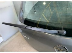 Recambio de porton trasero para opel corsa d 1.3 cdti referencia OEM IAM 93191542  