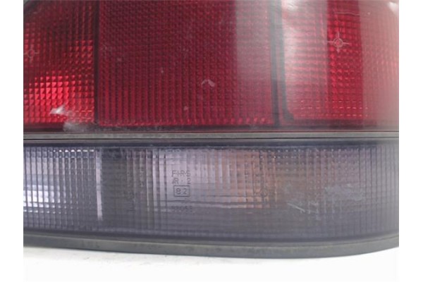 Recambio de piloto trasero derecho para renault clio i fase i / ii (b/c57) referencia OEM IAM 7700796118 7700796120 