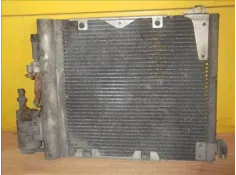 Recambio de radiador aire acondicionado para opel astra g fastback (f48_, f08_) 1.7 td referencia OEM IAM   