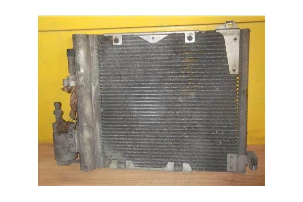 Recambio de radiador aire acondicionado para opel astra g fastback (f48_, f08_) 1.7 td referencia OEM IAM   