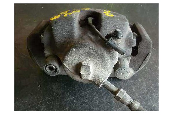 Recambio de pinza freno delantero izquierda para bmw serie 3 compacto (e46) 2.0 320td referencia OEM IAM   