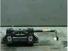 Recambio de maneta exterior delantero izquierda para peugeot 206 2.0 hdi 90 referencia OEM IAM 9101N6  