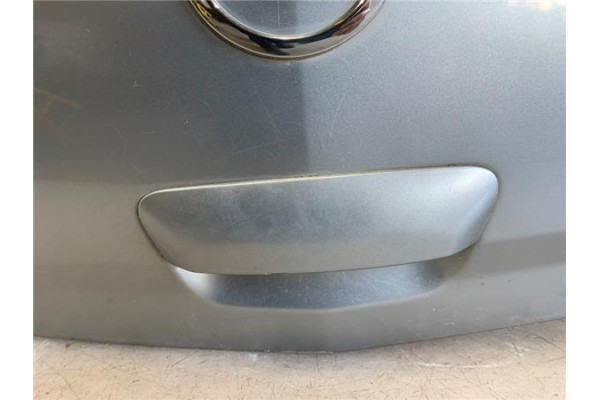 Recambio de porton trasero para opel corsa d 1.3 cdti referencia OEM IAM 93191542  