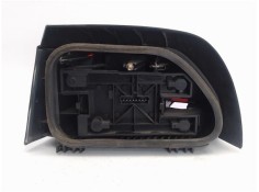 Recambio de piloto trasero derecho para renault clio i fase i / ii (b/c57) referencia OEM IAM 7700796118 7700796120 