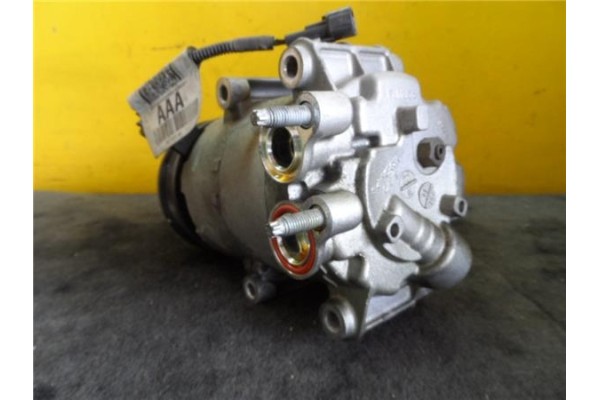 Recambio de compresor aire acond. para ford focus sportbreak (cb8) 1.6 titanium referencia OEM IAM AP3119D629BA  (AP3119D629AC) 