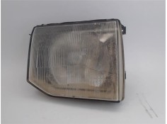 Recambio de faro delantero dcho para mitsubishi montero (v20/v40) 2.8 d a las 4 ruedas (v46w, v26w) referencia OEM IAM 020340  