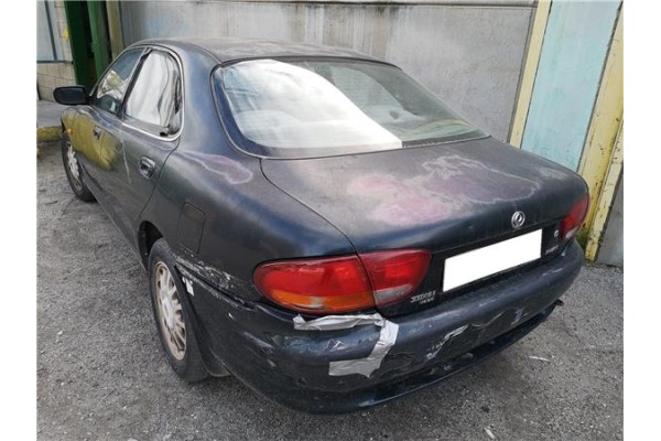 mazda xedos 6 (ca) del año 1996