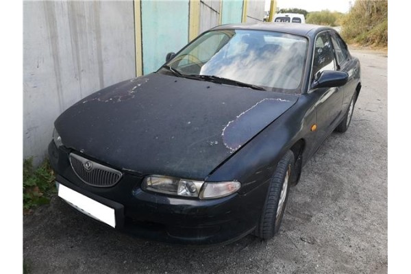 mazda xedos 6 (ca) del año 1996