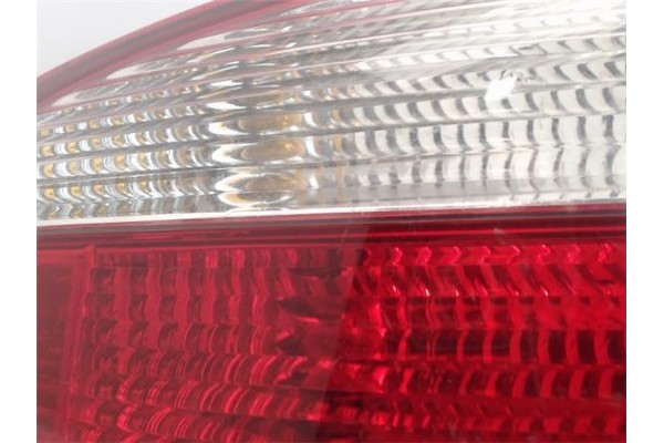 Recambio de piloto trasero izquierdo para daewoo lanos referencia OEM IAM   