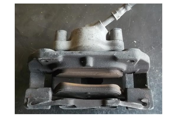 Recambio de pinza freno delantero izquierda para bmw serie 3 compacto (e46) 2.0 320td referencia OEM IAM   
