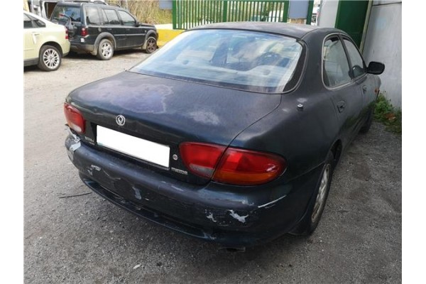 mazda xedos 6 (ca) del año 1996