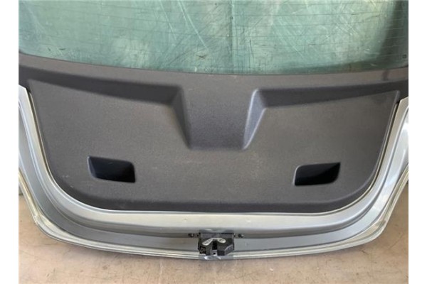 Recambio de porton trasero para opel corsa d 1.3 cdti referencia OEM IAM 93191542  
