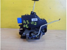CIERRE ELECTROMAGNETICO DELANTERO IZQUIERDO 4E1837015 