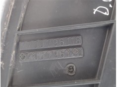 Recambio de piloto trasero derecho para renault clio i fase i / ii (b/c57) referencia OEM IAM 7700796118 7700796120 