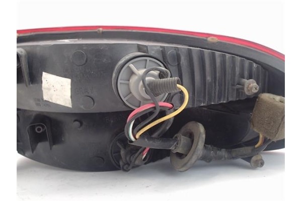 Recambio de piloto trasero izquierdo para daewoo lanos referencia OEM IAM   