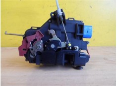 Recambio de cierre electromagnetico delantero izquierdo para audi a3 (8p1) 2.0 tdi 16v referencia OEM IAM 4E1837015  