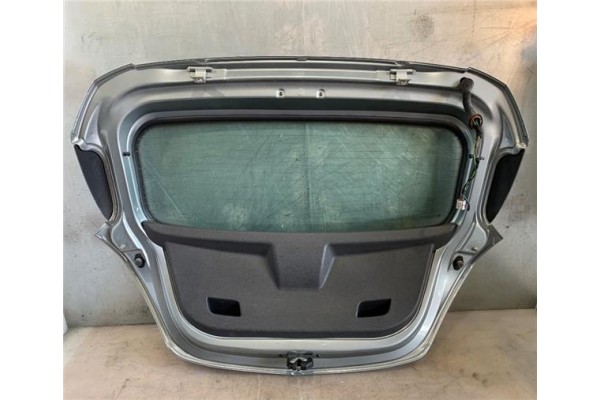 Recambio de porton trasero para opel corsa d 1.3 cdti referencia OEM IAM 93191542  