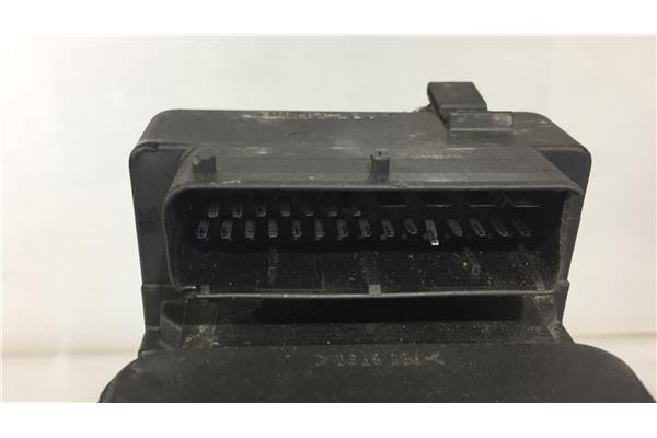 Recambio de nucleo abs para opel astra g berlina 1.6 referencia OEM IAM 90581417 0265216651 