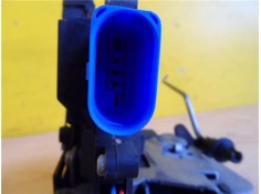 Recambio de cierre electromagnetico delantero izquierdo para audi a3 (8p1) 2.0 tdi 16v referencia OEM IAM 4E1837015  