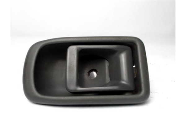 Recambio de manilla int. puerta delantero izquierda para piaggio porter furgón 1.2 d referencia OEM IAM   