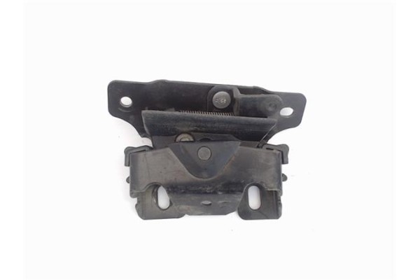 Recambio de cierre electromagnetico porton para peugeot 206 2.0 hdi 90 referencia OEM IAM 871951  
