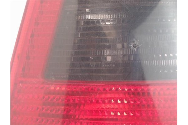 Recambio de piloto trasero derecho para seat cordoba berlina (6k2) referencia OEM IAM  6K5945096 