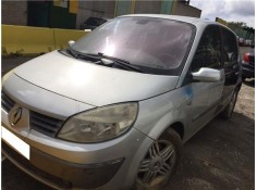 renault scenic ii (jm) del año 2005