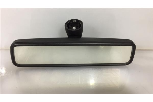 Recambio de retrovisor interior para skoda roomster (5j7)(2006) 1.4 friend [1,4 ltr. - 51 kw tdi] referencia OEM IAM   