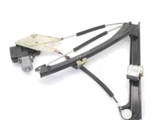 Recambio de mecanismo elevalunas delantero derecho para volkswagen polo v (6r1) 1.4 advance referencia OEM IAM 6R0959802DN  