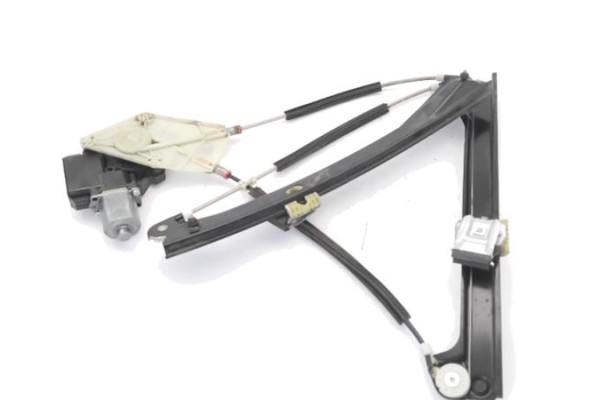 Recambio de mecanismo elevalunas delantero derecho para volkswagen polo v (6r1) 1.4 advance referencia OEM IAM 6R0959802DN  