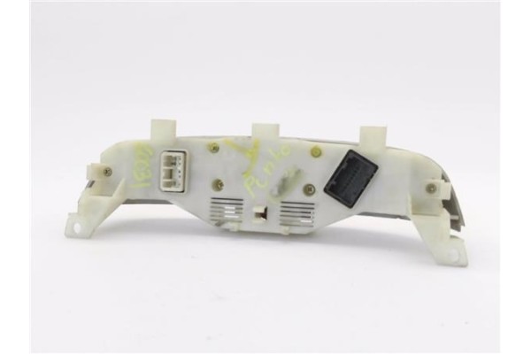 Recambio de mando elevalunas delantero izquierdo para fiat ii punto (188) berlina 1.2 60 (188.030, .050, .130, .150, .230, .250)