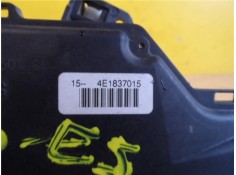 Recambio de cierre electromagnetico delantero izquierdo para audi a3 (8p1) 2.0 tdi 16v referencia OEM IAM 4E1837015  