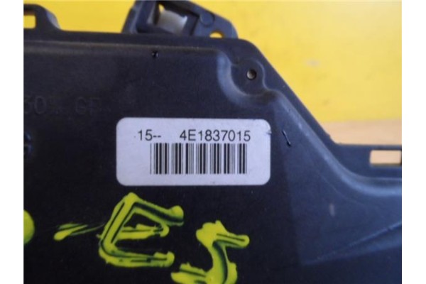 Recambio de cierre electromagnetico delantero izquierdo para audi a3 (8p1) 2.0 tdi 16v referencia OEM IAM 4E1837015  