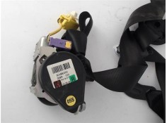 Recambio de cinturon seguridad delantero derecho para volkswagen golf v plus (5m1) 1.9 tdi referencia OEM IAM 604990300  