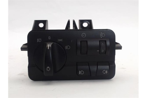 Recambio de mando de luces para bmw serie 3 berlina (e46) referencia OEM IAM 6919831  