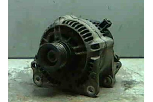 Recambio de alternador para seat cordoba berlina (6k2) 1.9 td referencia OEM IAM 028903025Q 0123320007 