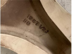 Recambio de cinturon seguridad delantero derecho para volkswagen golf v plus (5m1) 1.9 tdi referencia OEM IAM 604990300  