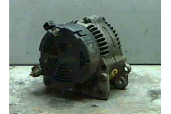 Recambio de alternador para seat cordoba berlina (6k2) 1.9 td referencia OEM IAM 028903025Q 0123320007 
