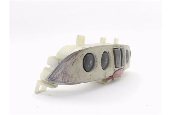 Recambio de mando elevalunas delantero izquierdo para fiat ii punto (188) berlina 1.2 60 (188.030, .050, .130, .150, .230, .250)