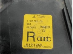 Recambio de faro delantero dcho para audi 80 berlina/avant referencia OEM IAM 893941030E 1307022102 301075112 , AUDI | 301075111