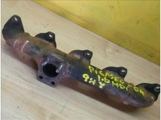 Recambio de colector escape para citroen xsara picasso 1.6 hdi referencia OEM IAM 466129  