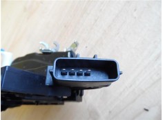 Recambio de cierre electromagnetico delantero izquierdo para nissan micra iv (k13k/kk) 1.2 referencia OEM IAM 06MAY15  