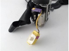 Recambio de cinturon seguridad delantero derecho para volkswagen golf v plus (5m1) 1.9 tdi referencia OEM IAM 604990300  