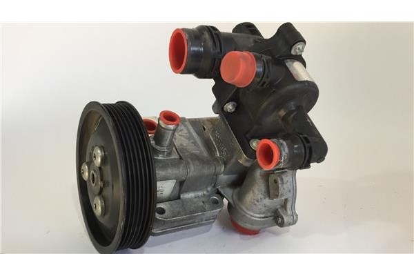 Recambio de bomba servodireccion para bmw serie 3 compact (e46)(2001) 1.8 316ti [1,8 ltr. - 85 kw 16v] referencia OEM IAM 675661