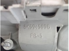 Recambio de piloto trasero derecho para seat cordoba berlina (6k2) referencia OEM IAM  6K5945096 