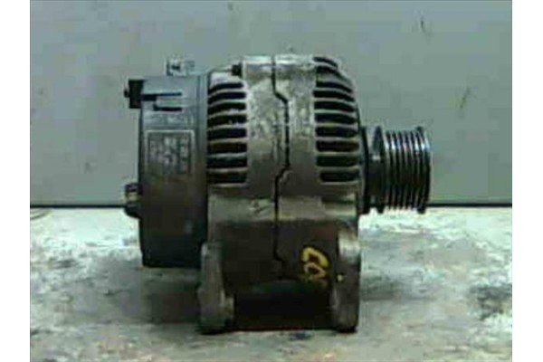 Recambio de alternador para seat cordoba berlina (6k2) 1.9 td referencia OEM IAM 028903025Q 0123320007 